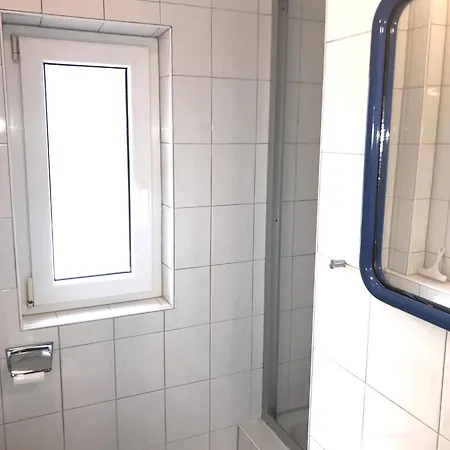 Hostel 66 Bremerhaven Geestland Imsum Room photo