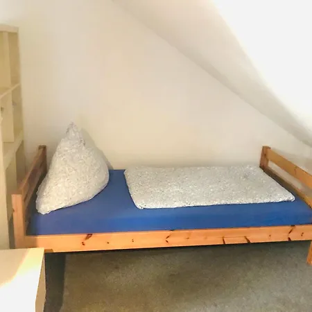 Hostel 66 Bremerhaven Geestland Imsum Room photo