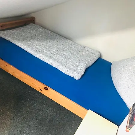 Hostel 66 Bremerhaven Geestland Imsum Room photo