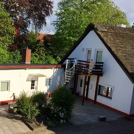 Hostel 66 Bremerhaven Geestland Imsum Exterior photo