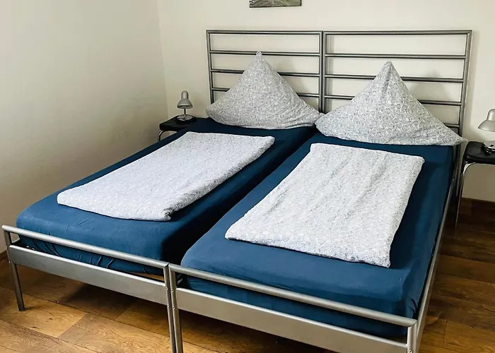 Hostel 66 Bremerhaven Geestland