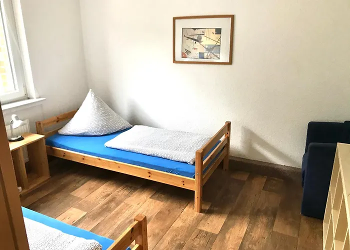 Hostel 66 Bremerhaven Geestland