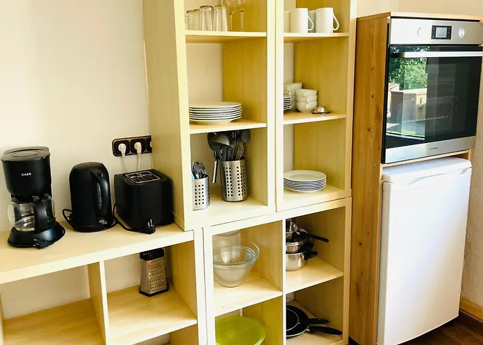 Hostel 66 Bremerhaven Geestland