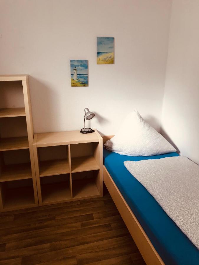 66 Bremerhaven Geestland Imsum
