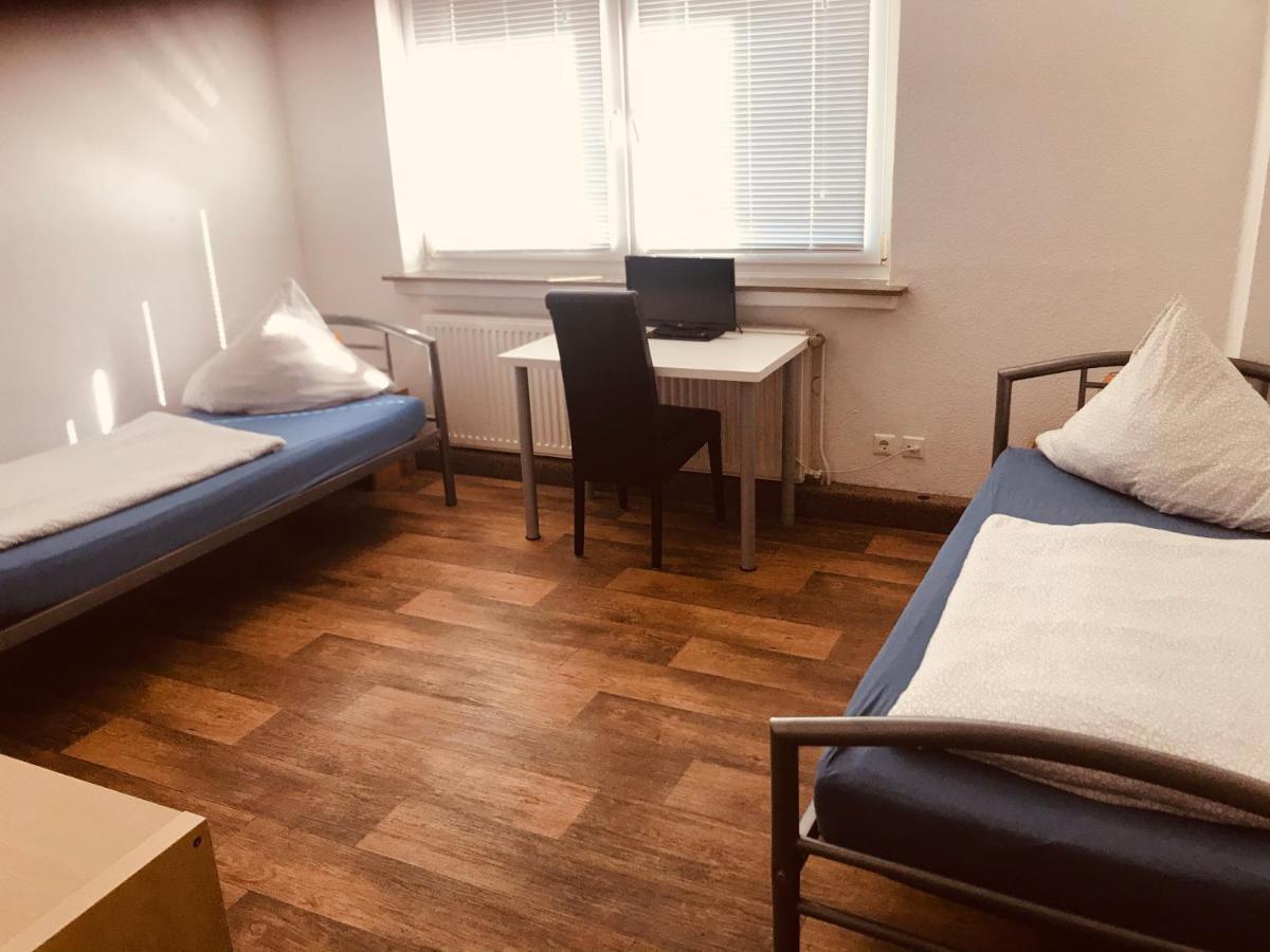 66 Bremerhaven Geestland Homestay *