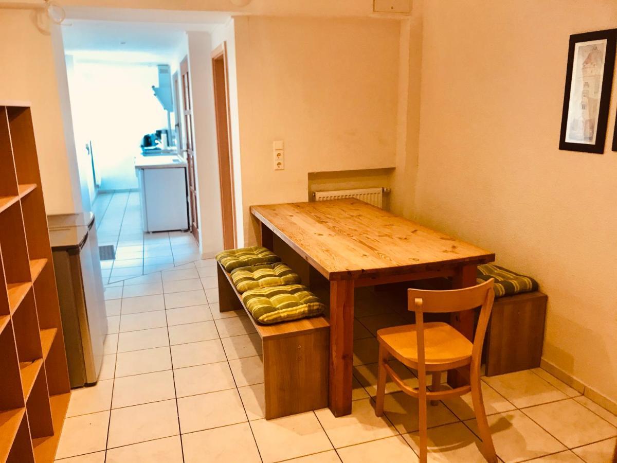 66 Bremerhaven Geestland Homestay *
