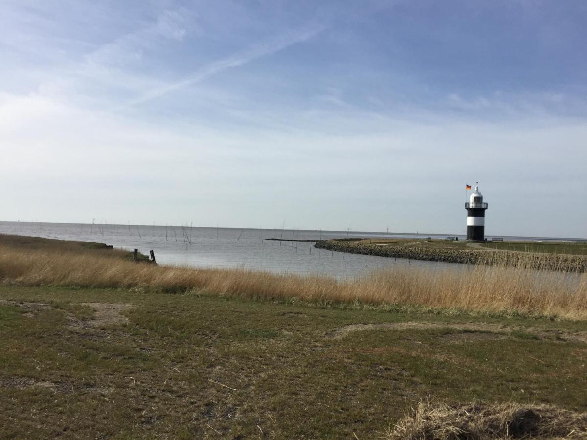 66 Bremerhaven Geestland Homestay *