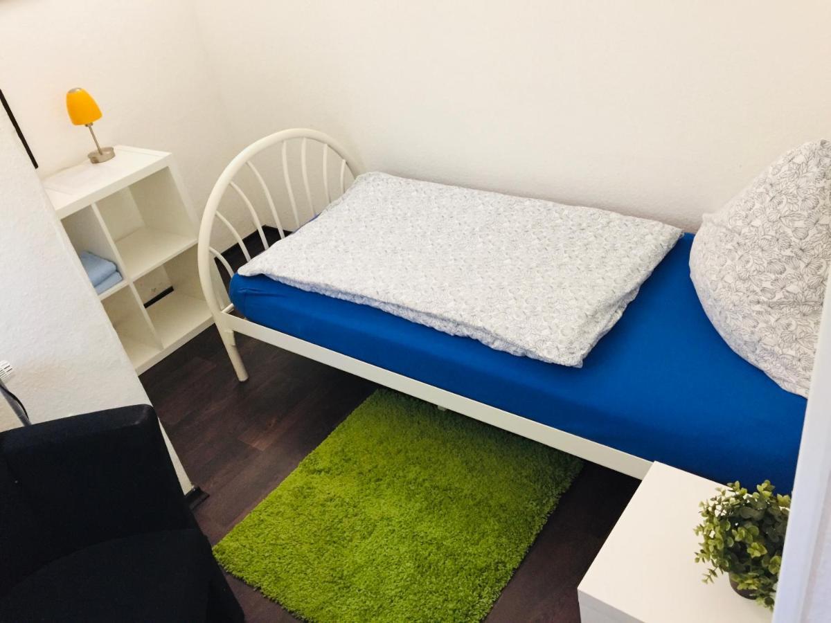 66 Bremerhaven Geestland Homestay *