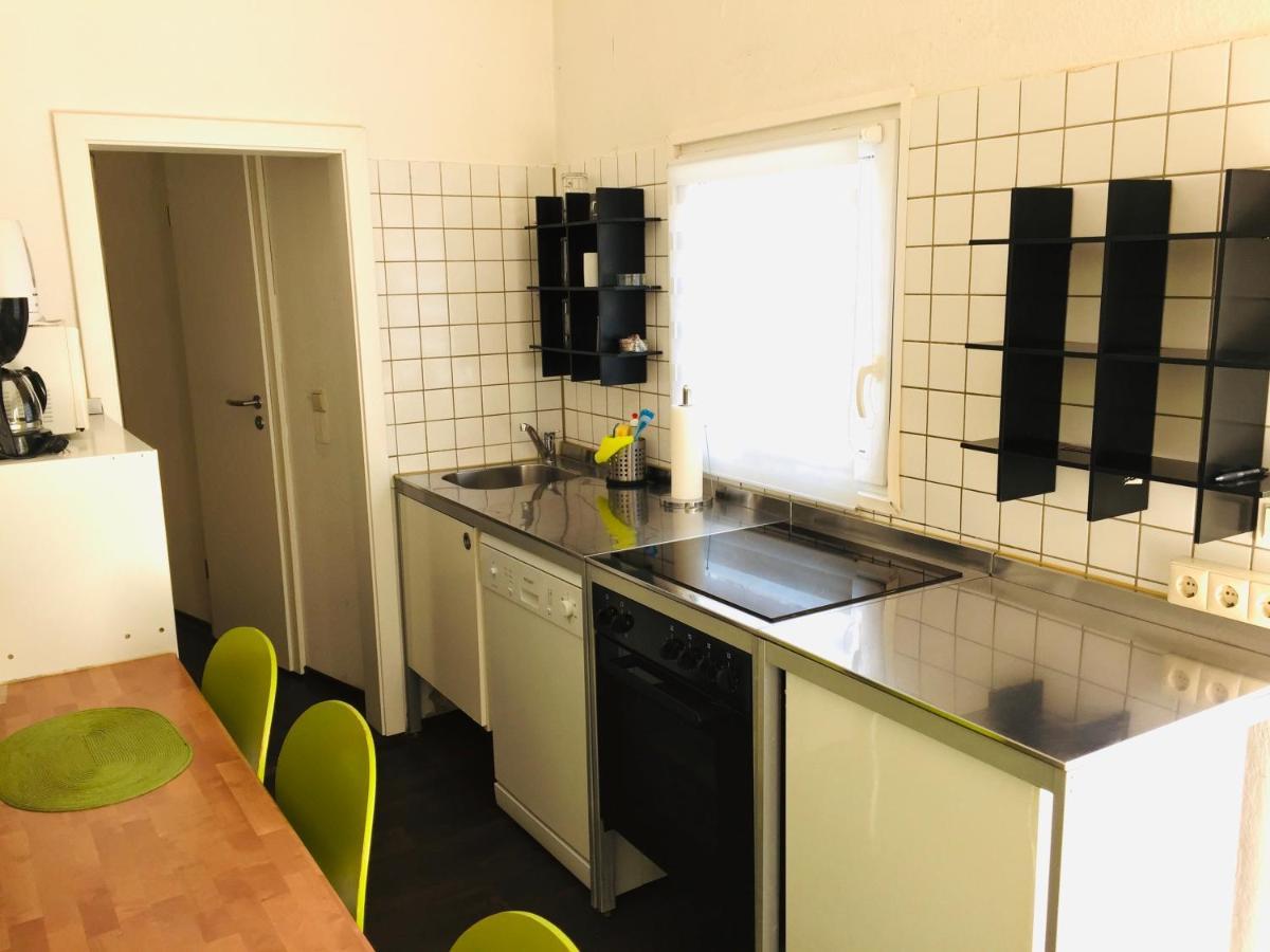 Homestay 66 Bremerhaven Geestland *