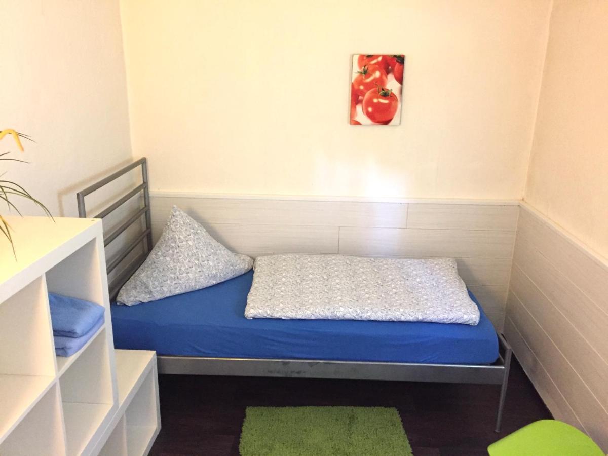 Homestay 66 Bremerhaven Geestland Imsum