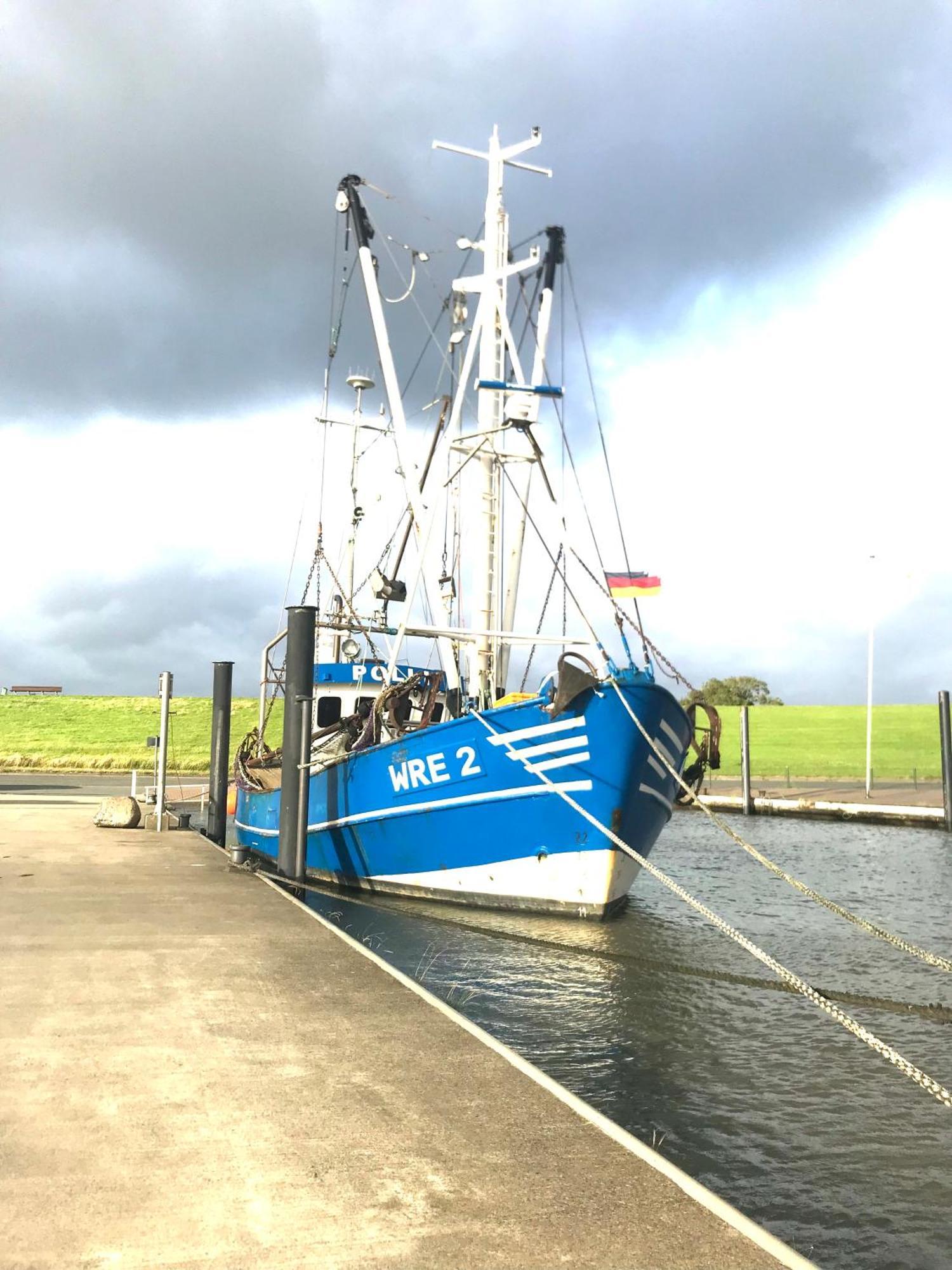 Homestay 66 Bremerhaven Geestland *