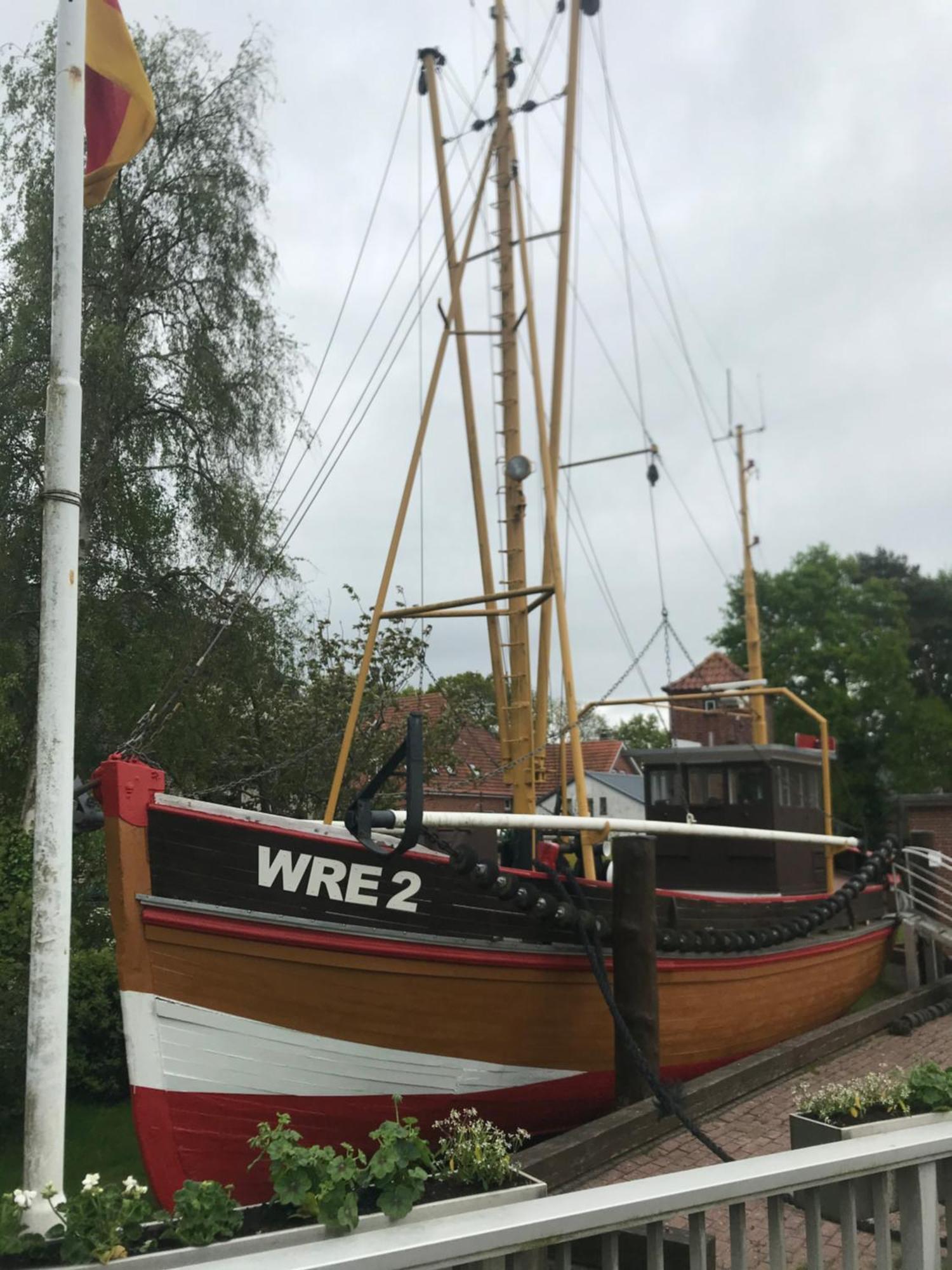 66 Bremerhaven Geestland Homestay Imsum