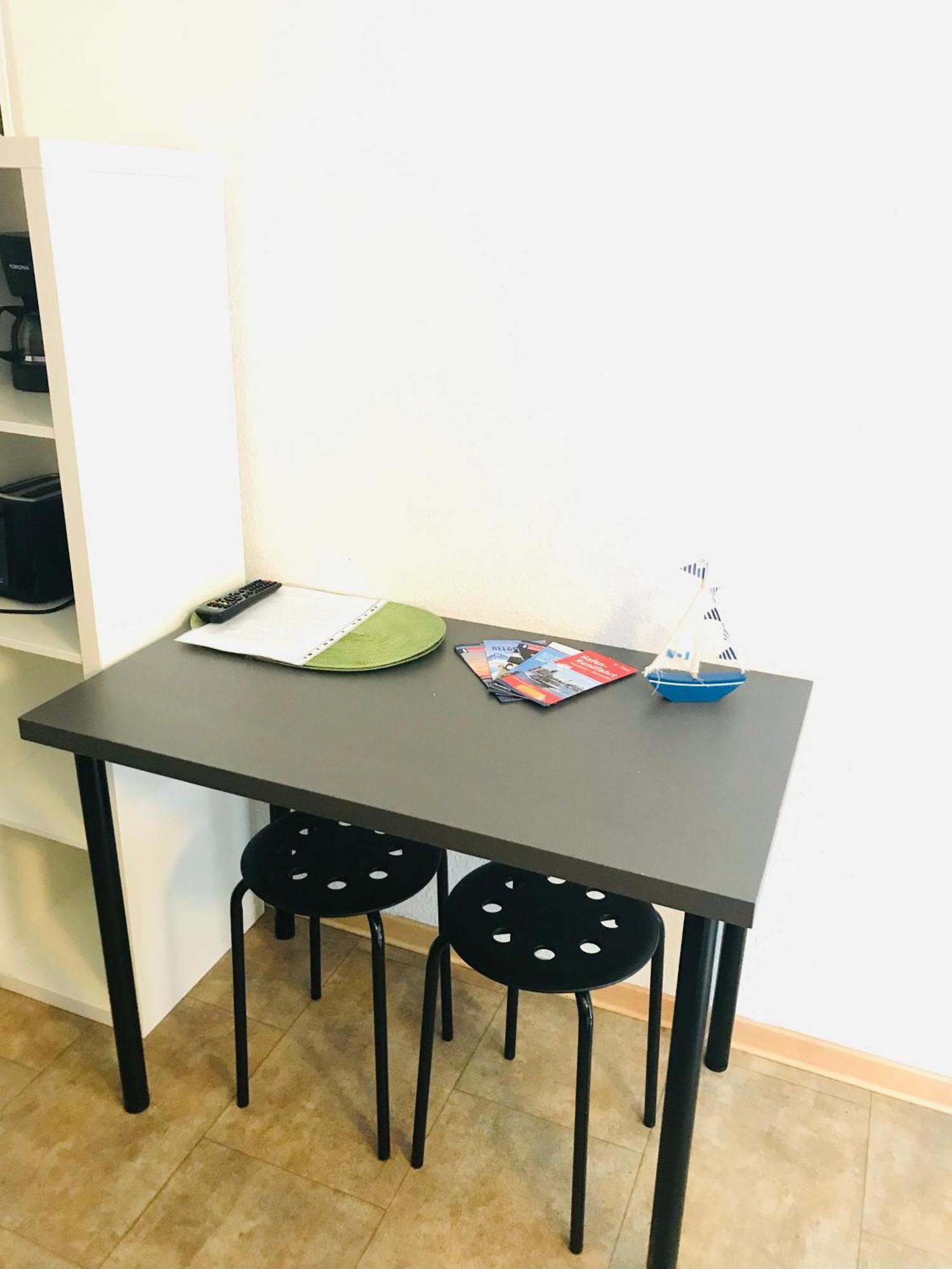 Homestay 66 Bremerhaven Geestland *