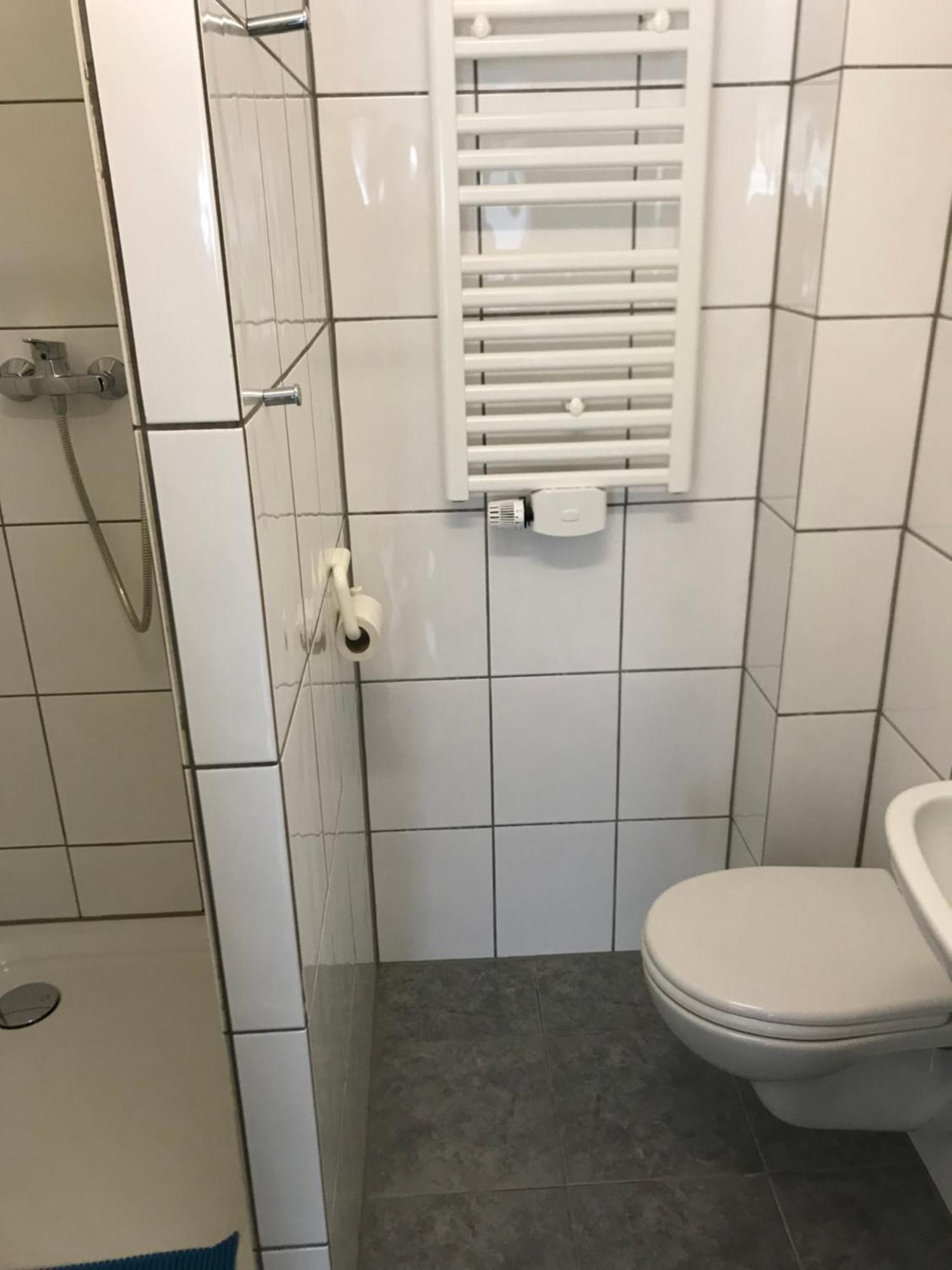 Homestay 66 Bremerhaven Geestland *