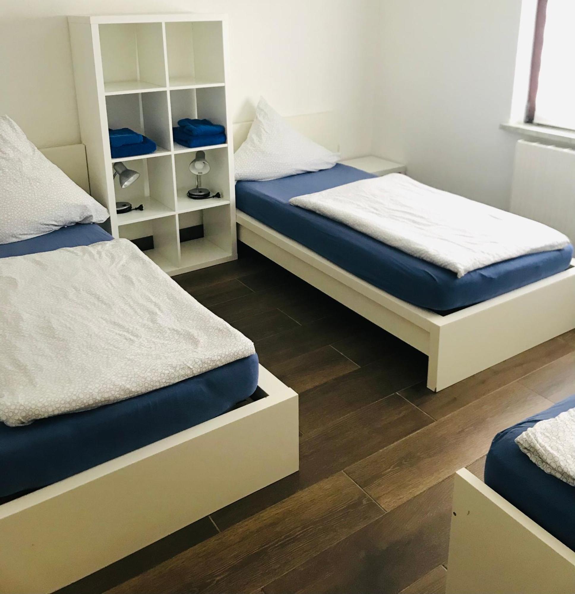 66 Bremerhaven Geestland Homestay Imsum