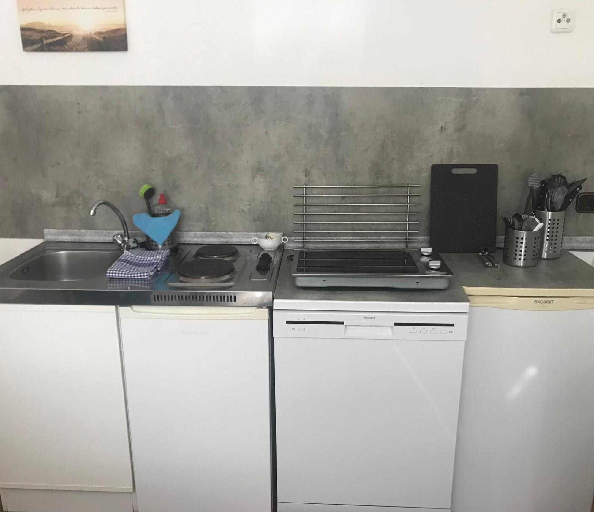 Homestay 66 Bremerhaven Geestland Imsum