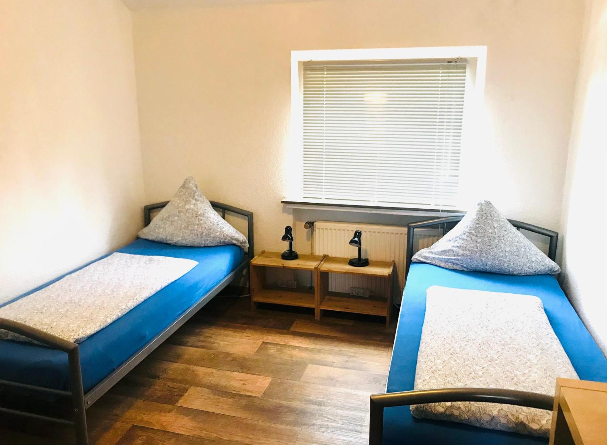 66 Bremerhaven Geestland Homestay *