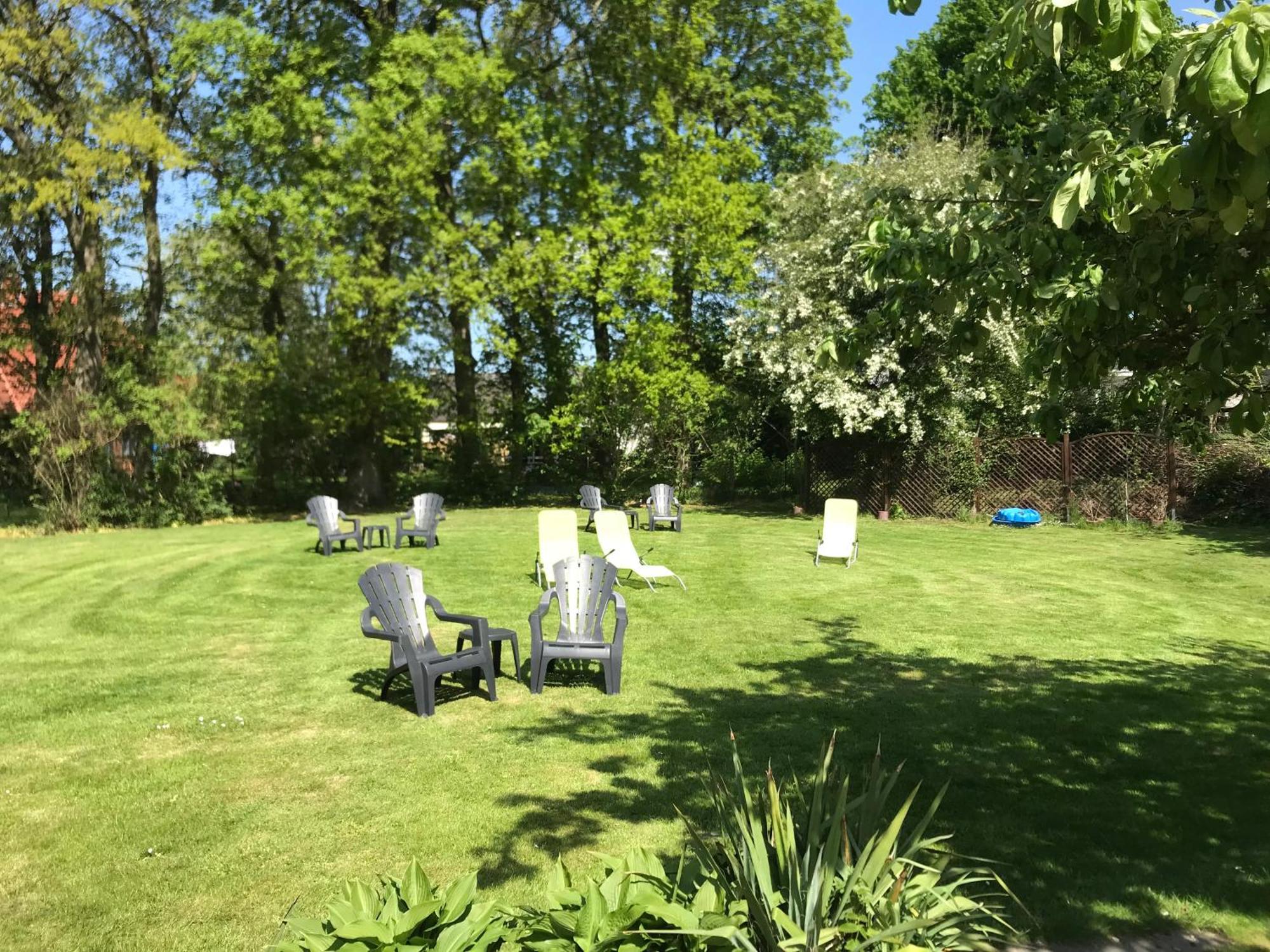 66 Bremerhaven Geestland Homestay *