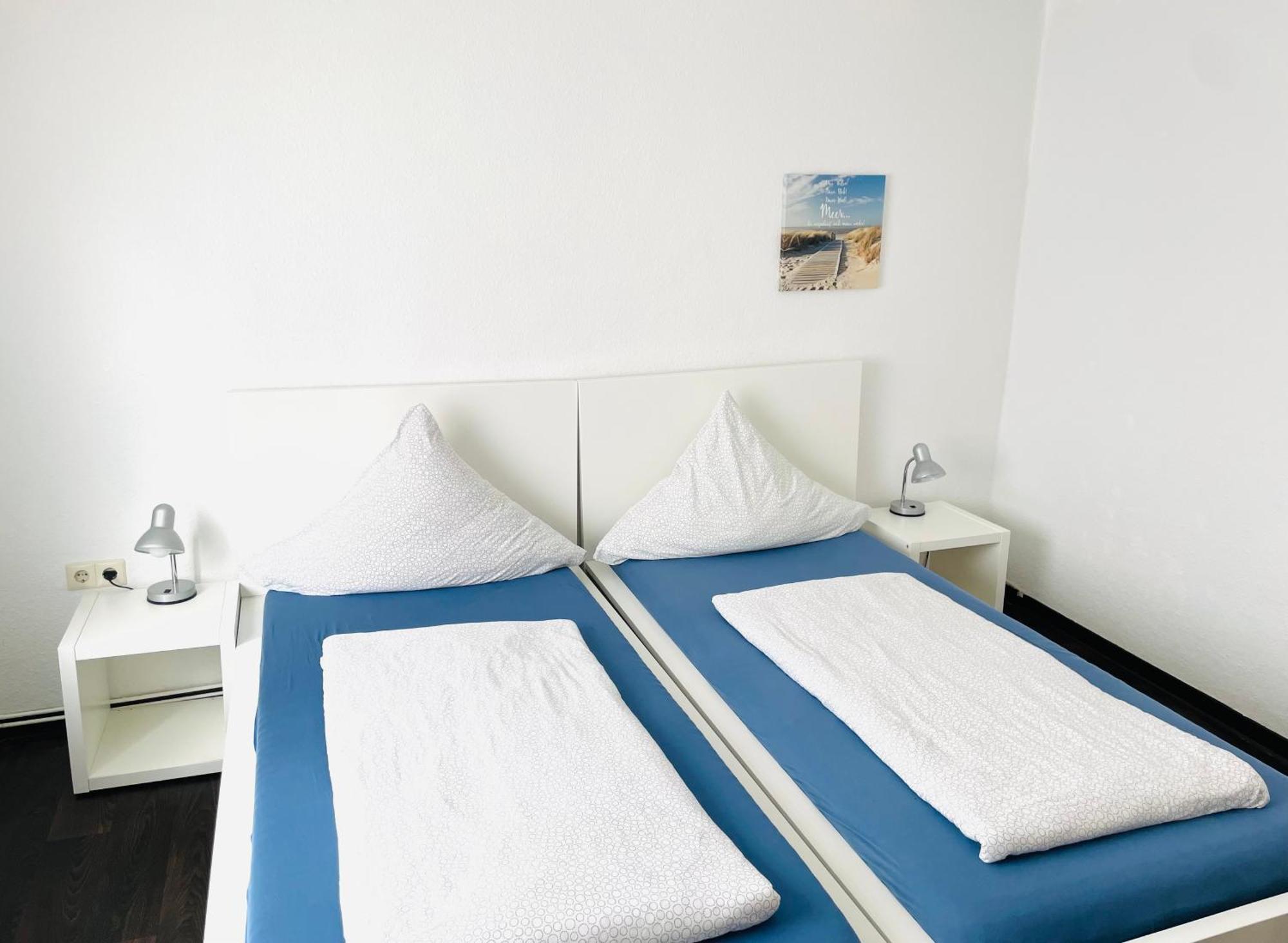 66 Bremerhaven Geestland Homestay Imsum