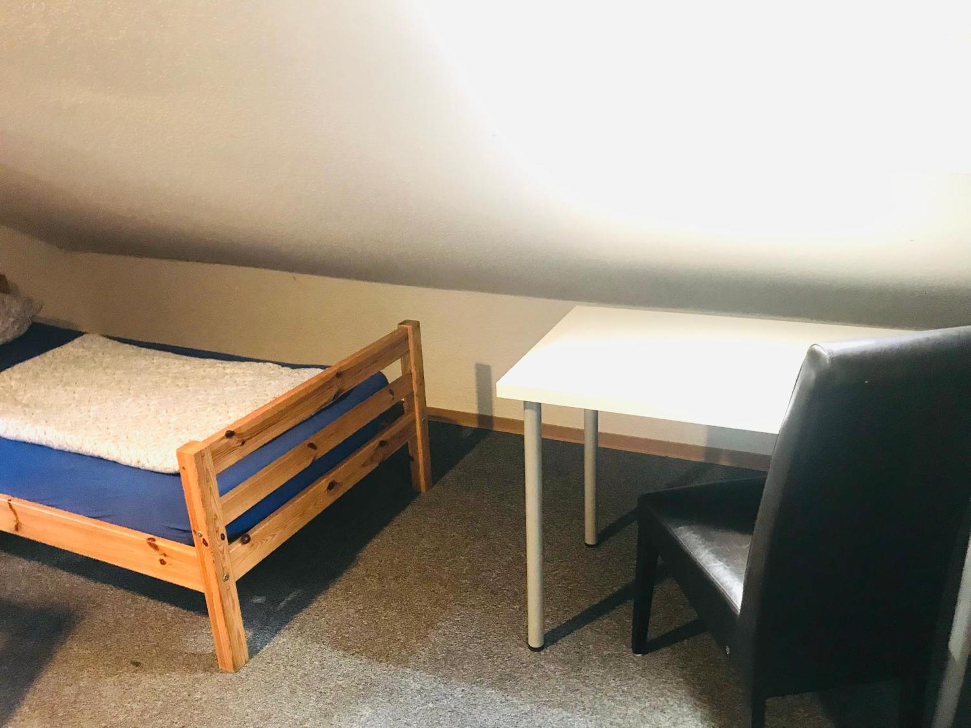66 Bremerhaven Geestland Homestay Imsum