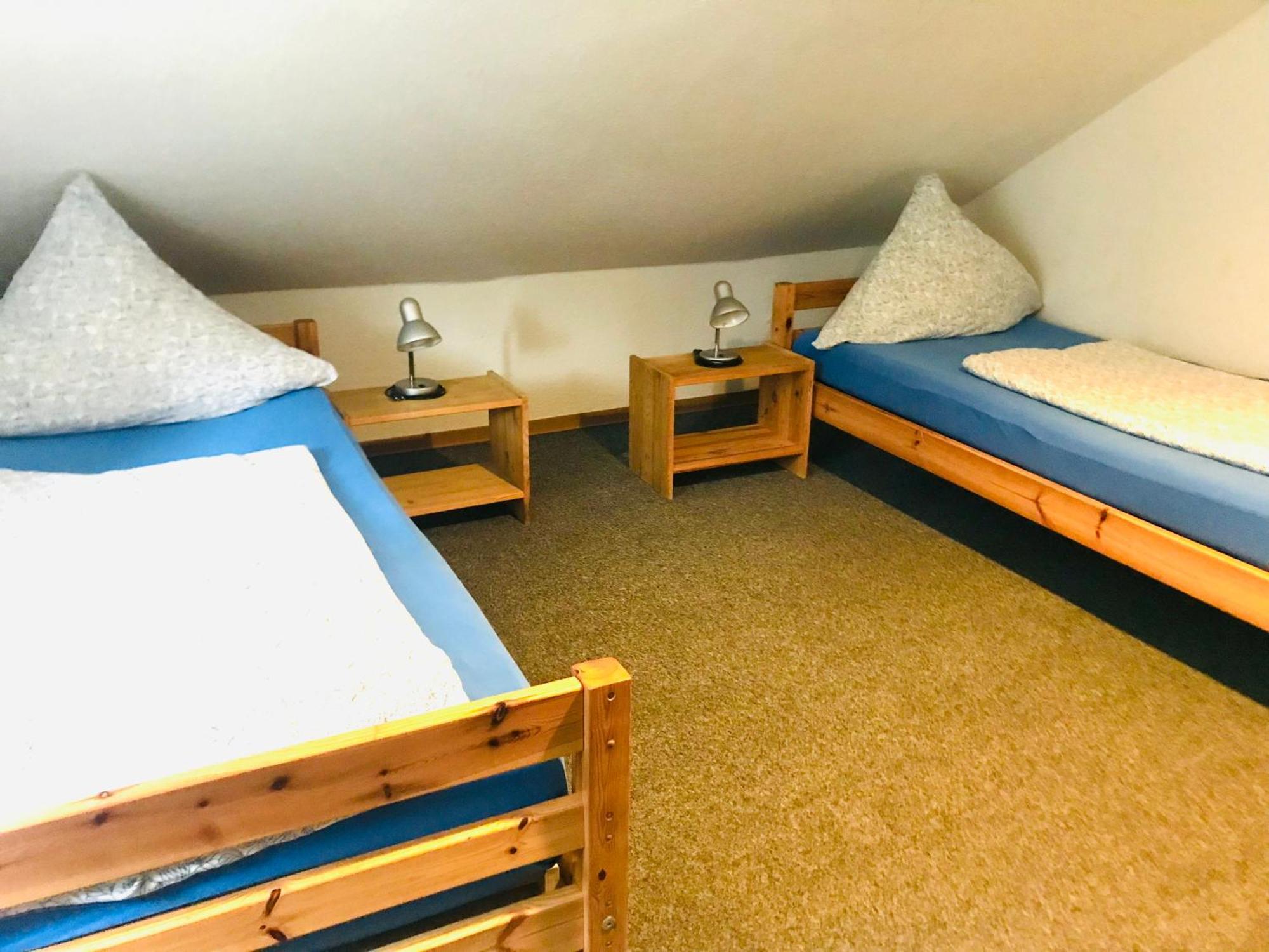 Homestay 66 Bremerhaven Geestland Imsum