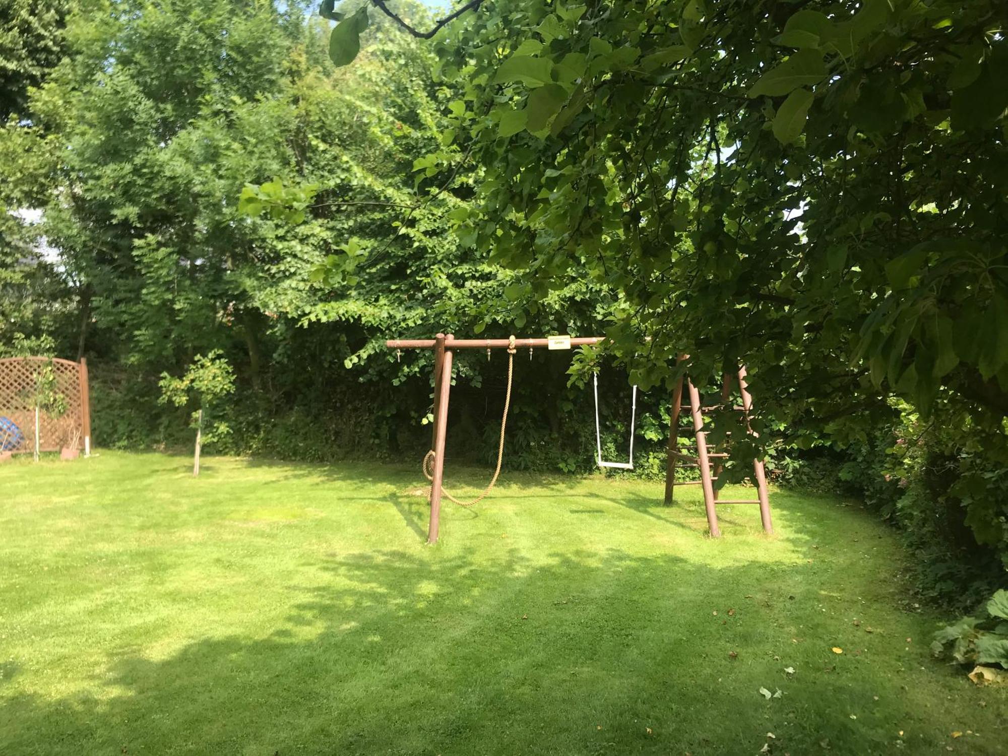 66 Bremerhaven Geestland Homestay *