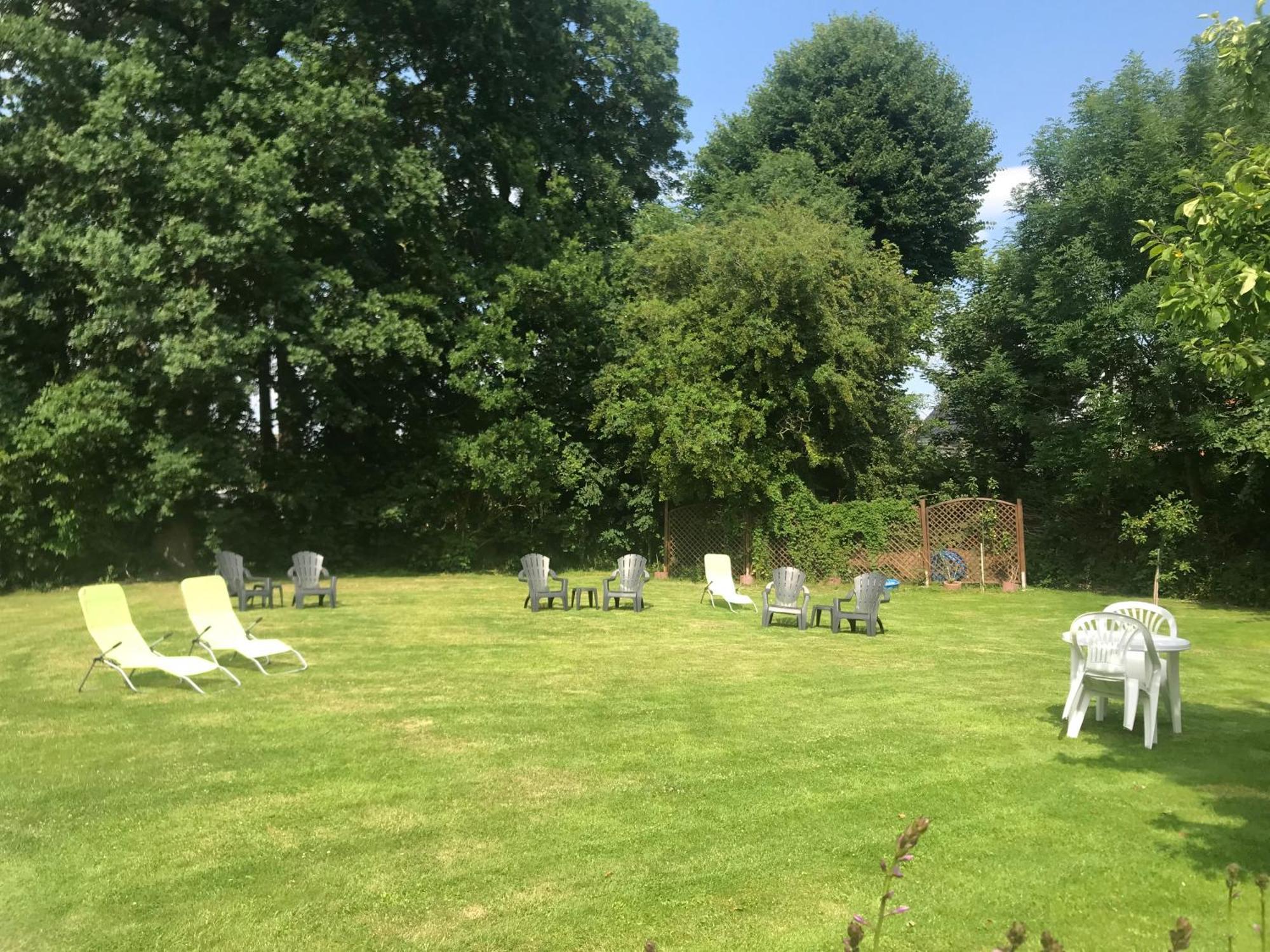 Homestay 66 Bremerhaven Geestland Imsum