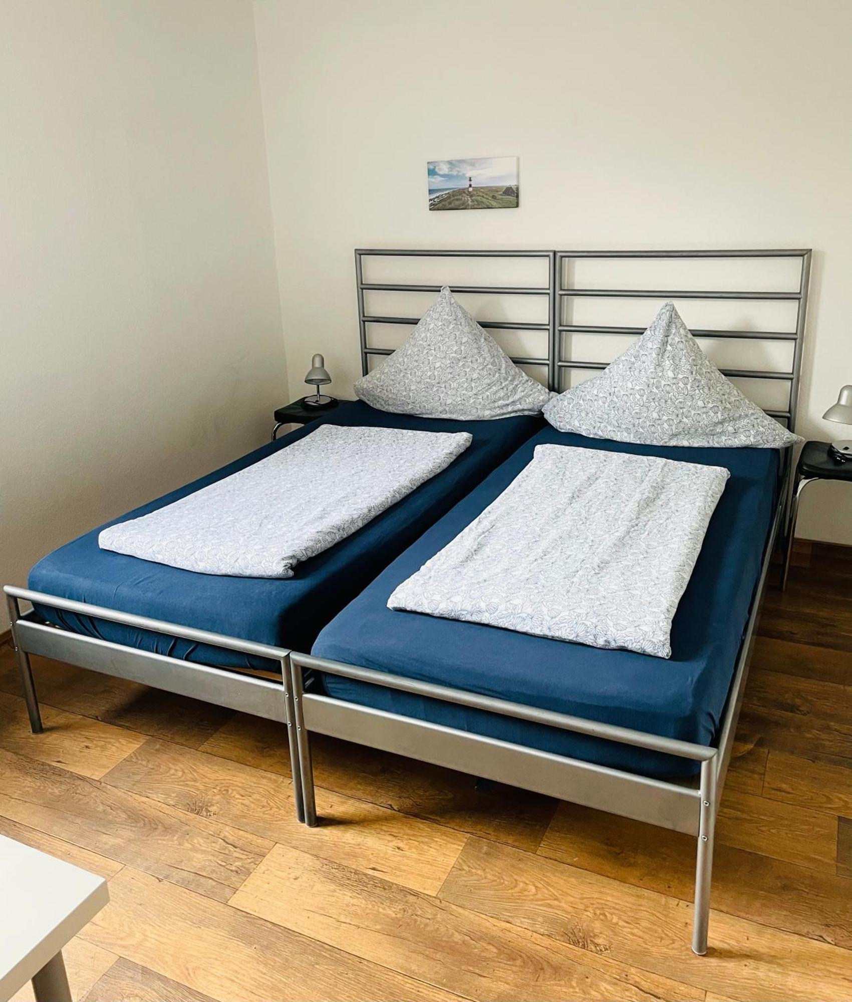 Homestay 66 Bremerhaven Geestland *