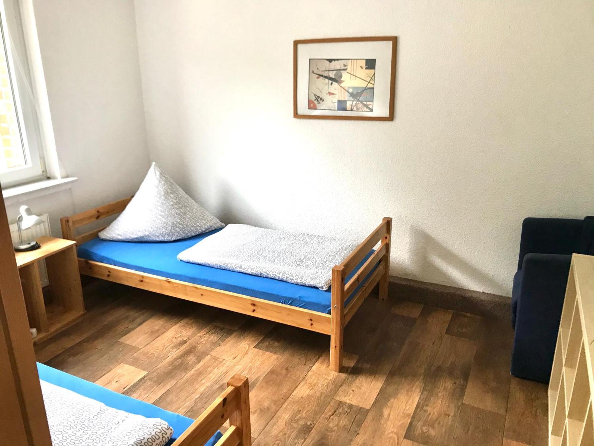 Homestay 66 Bremerhaven Geestland Imsum